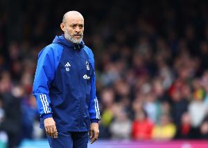 九游官网入口地址-冤不冤？努诺带森林时隔30年重回欧战，但上赛季掉链子错失欧冠