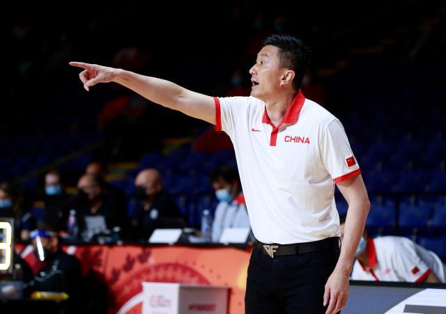 九游官网-中国男篮新征程从日本开始 杜锋详解男篮集训名单